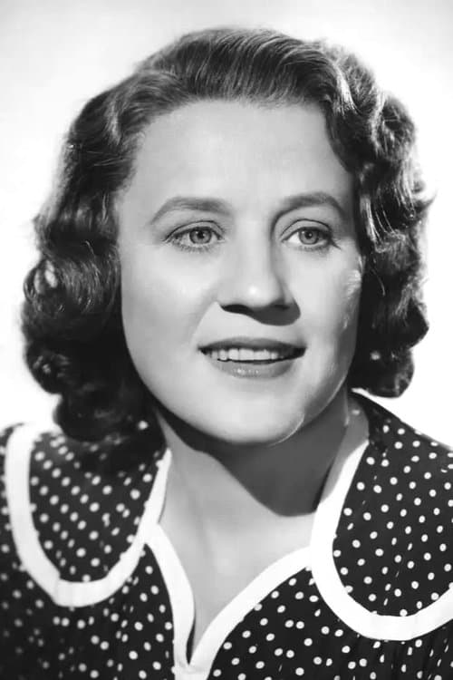 Marian Jordan image