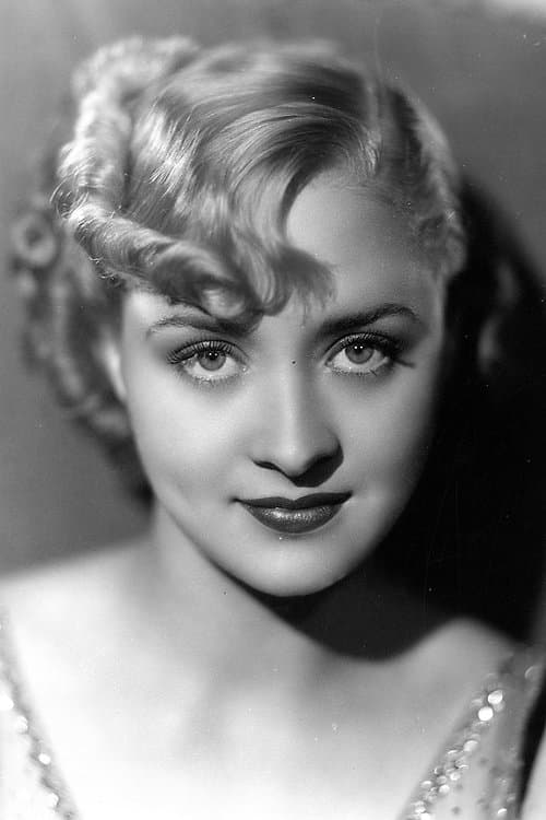Marian Marsh image