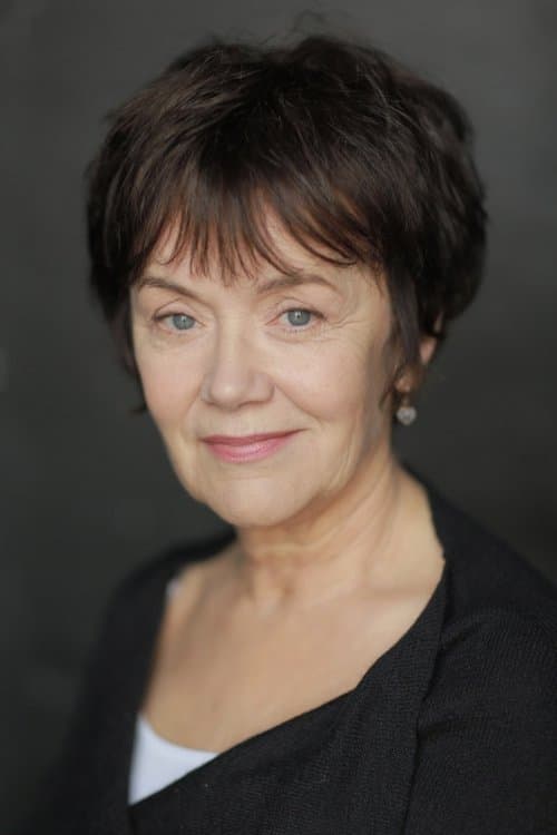 Marian McLoughlin image