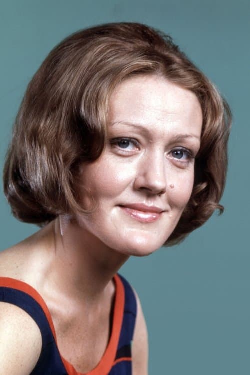 Marian Mercer image