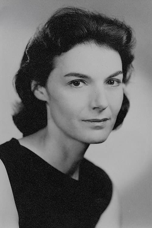 Marian Seldes image