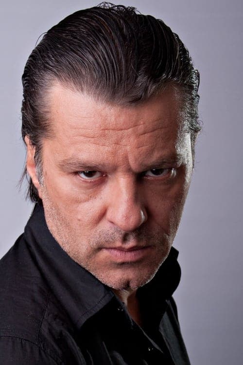 Marian Valev image