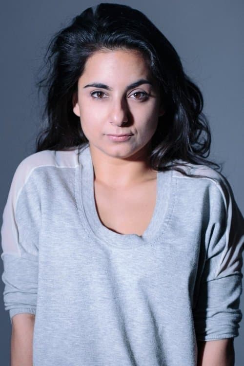 Mariana Aparicio Torres image