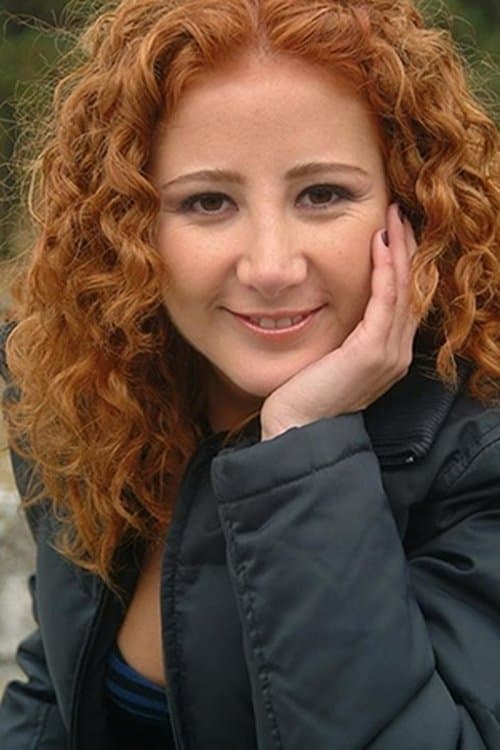 Mariana Ávila image