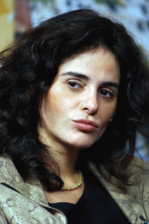 Mariana de Moraes image