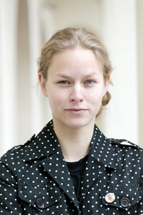 Mariana Kroftová image