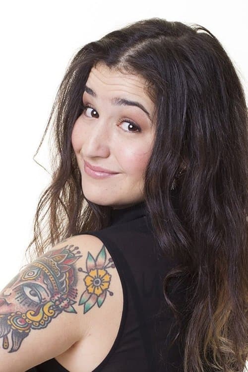 Mariana Mazza image