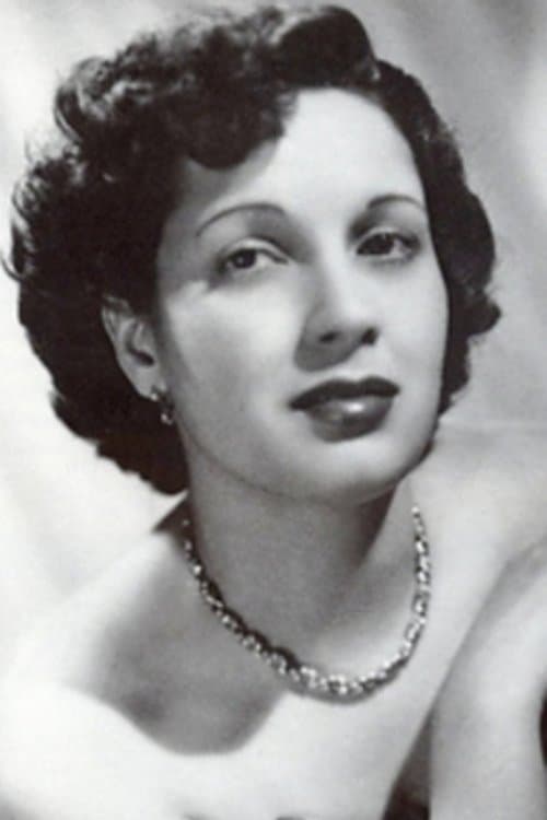 Mariana Villar image