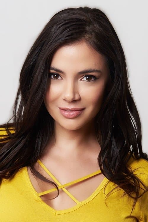 Mariann Gavelo image