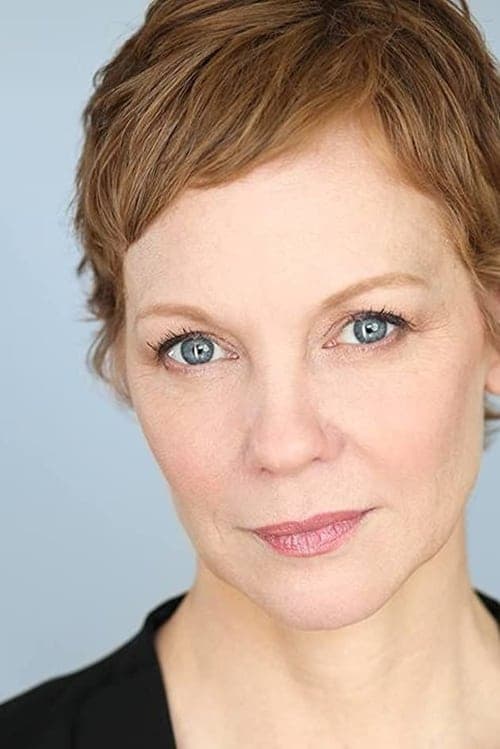 Mariann Mayberry image