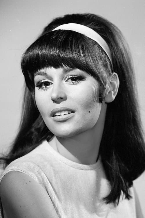 Marianna Hill image