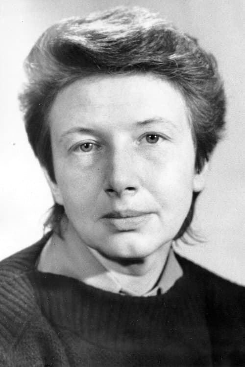 Photo of Marianna Novogrudskaya
