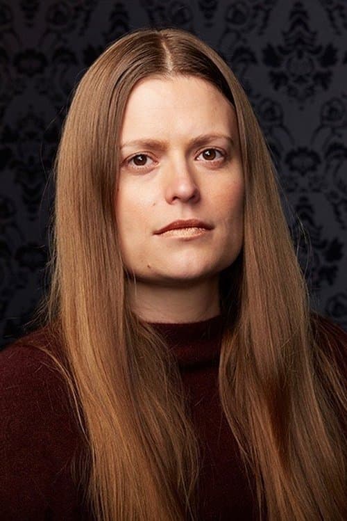 Marianna Palka image
