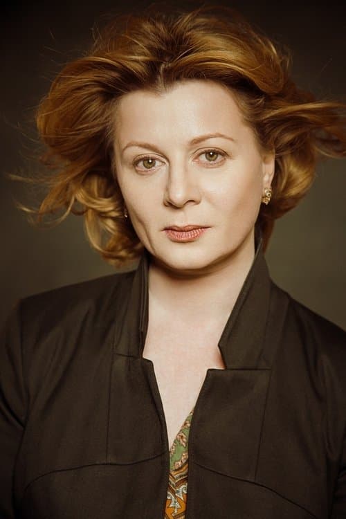 Marianna Shults image
