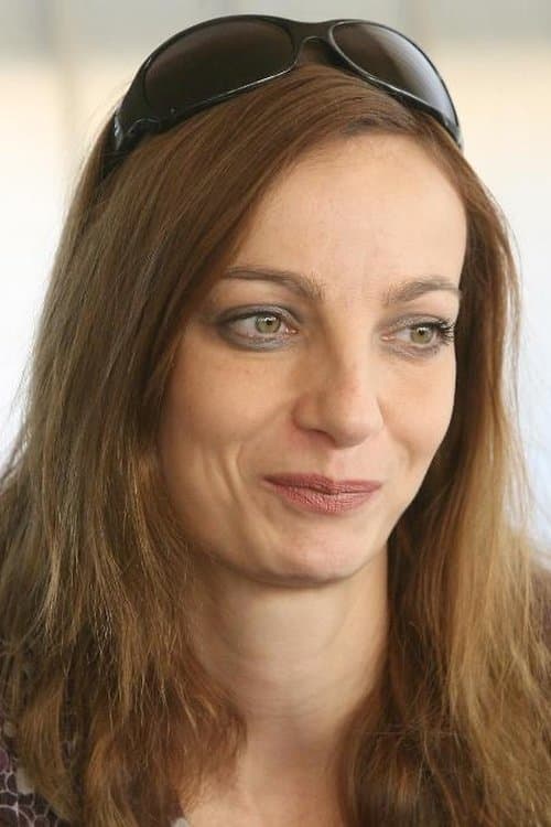 Marianna Szalay image