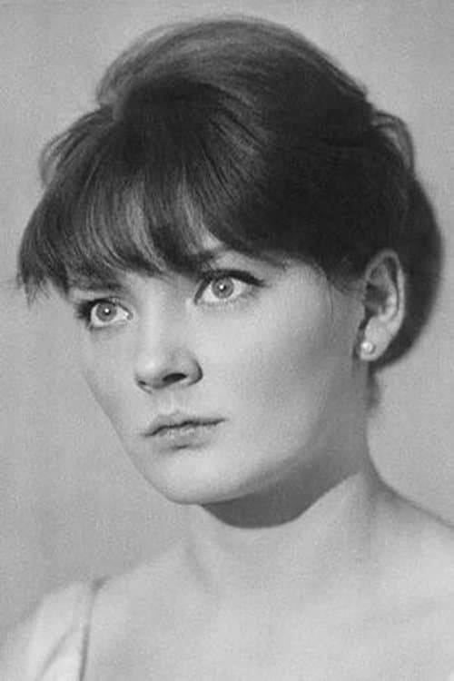 Marianna Vertinskaya image
