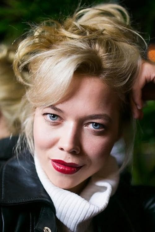 Marianna Zydek image