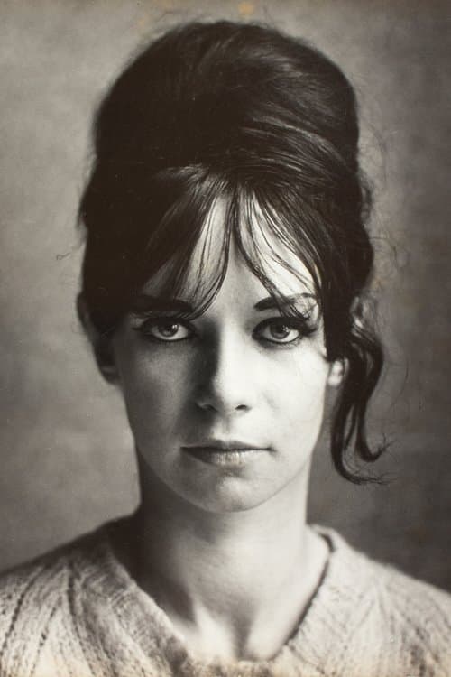 Marianne Benet image
