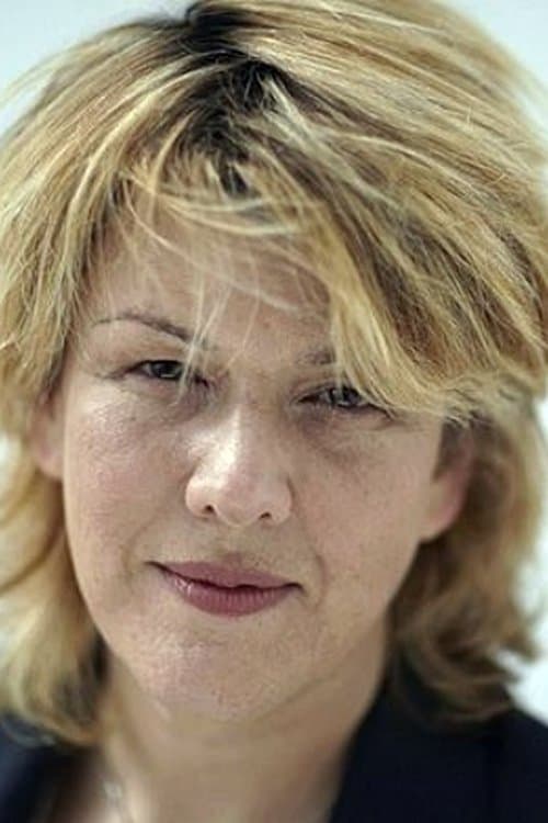 Marianne Groves image