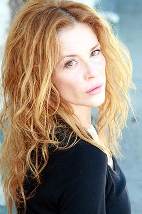 Marianne Hagan image