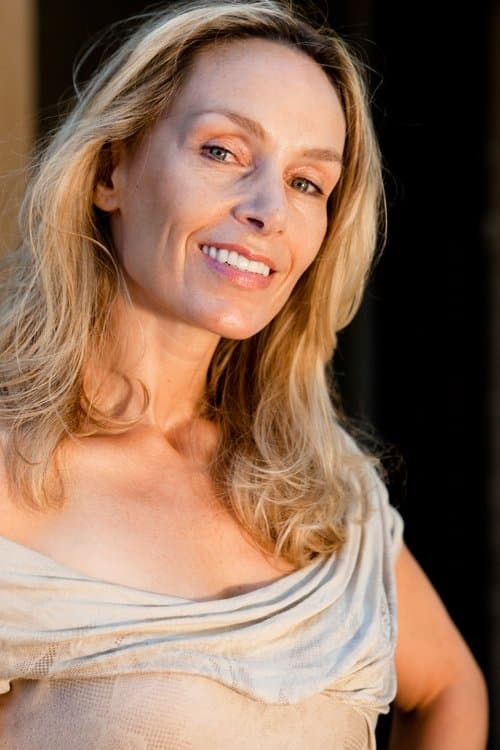 Marianne Hettinger image
