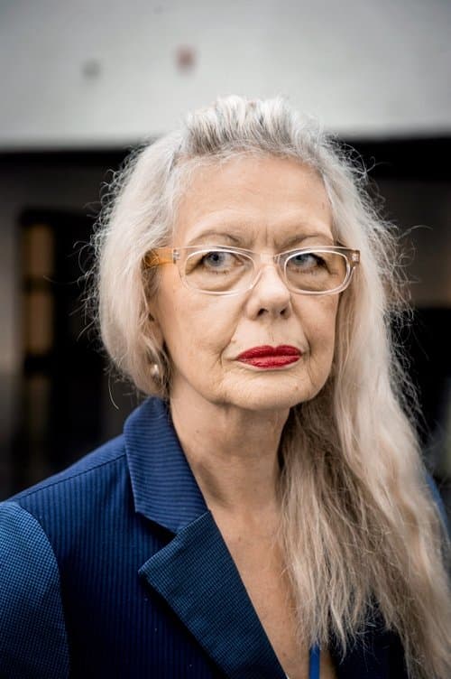 Marianne Lindberg De Geer image
