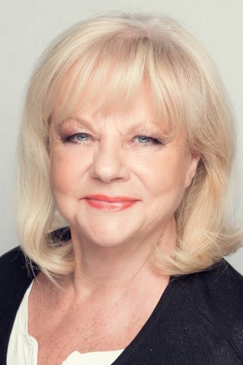 Marianne Mendt image
