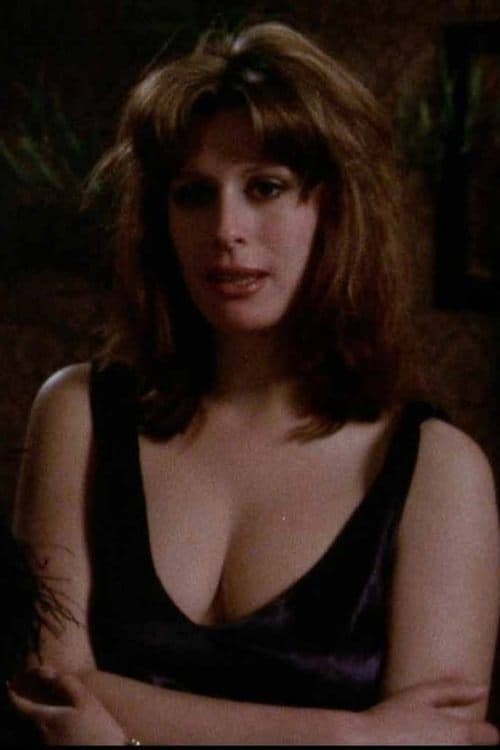 Marianne Morris image