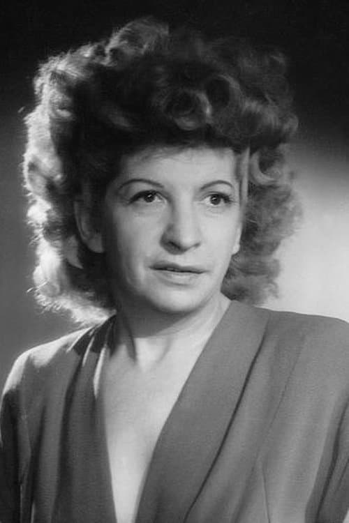 Marianne Oswald image