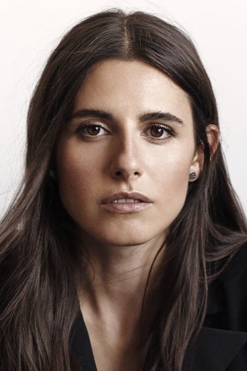Marianne Rendón image