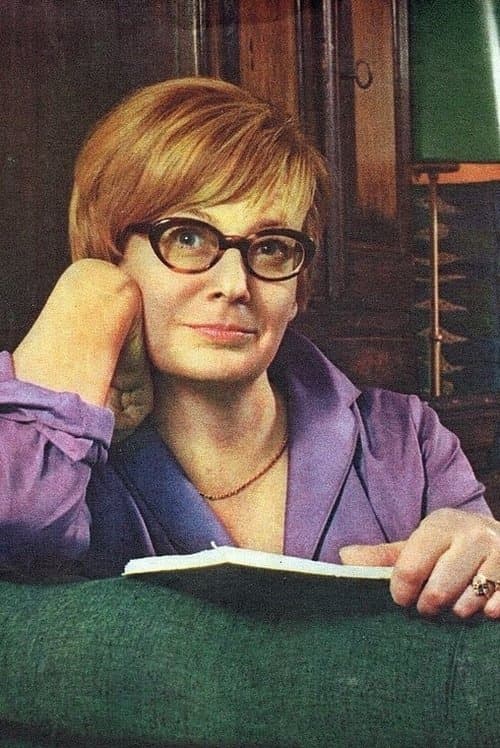 Marianne Stjernqvist image