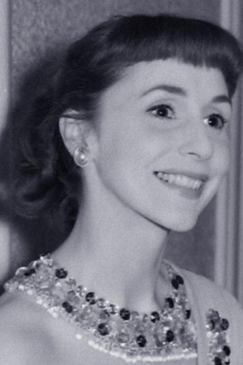 Marianne Stone image