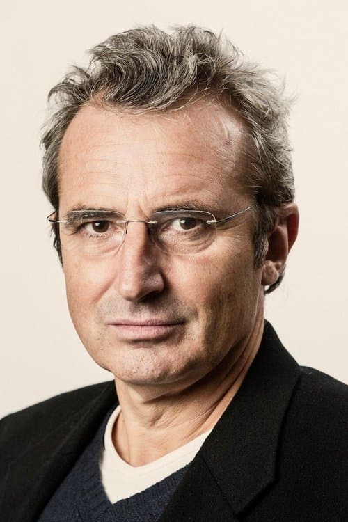 Photo of Mariano Barroso