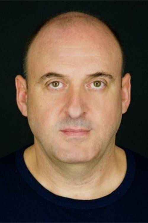 Mariano Llorente image