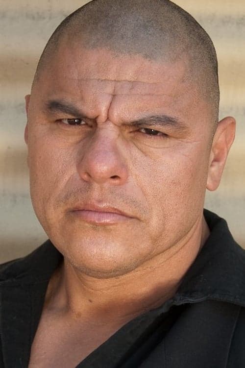 Mariano Mendoza image