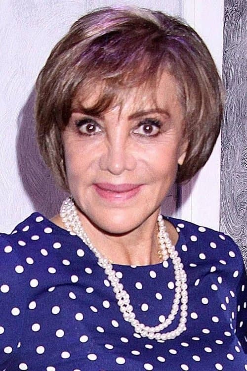 Maribel Fernández image