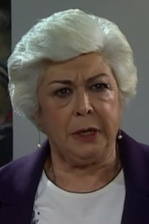 Maricarmen Vela image