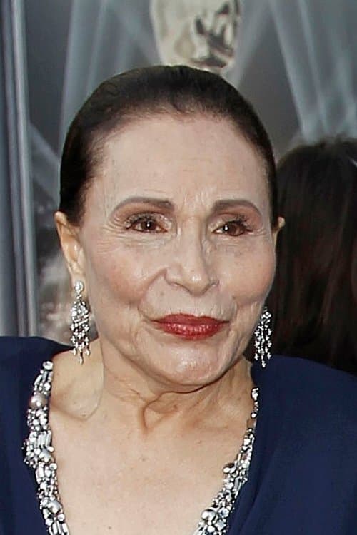 Maricruz Nájera image