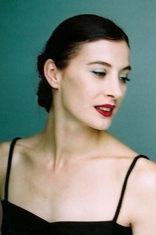 Marie-Agnès Gillot image