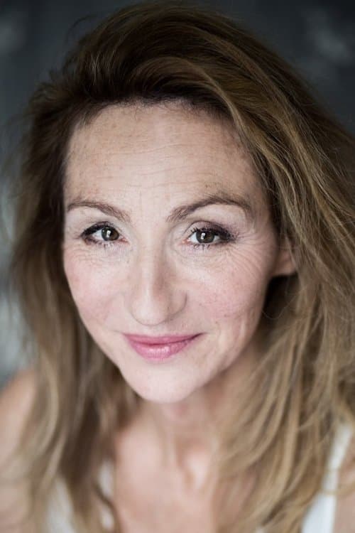 Marie-Armelle Deguy image
