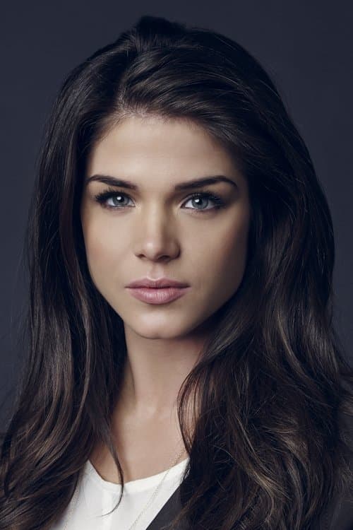 Marie Avgeropoulos image