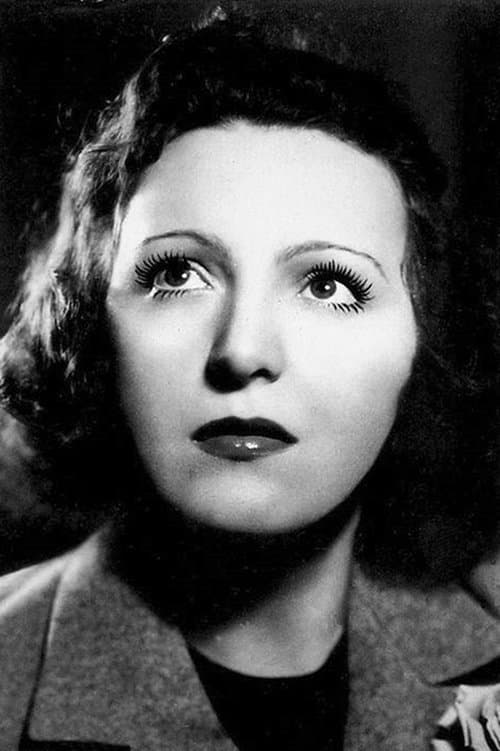 Marie Bell image