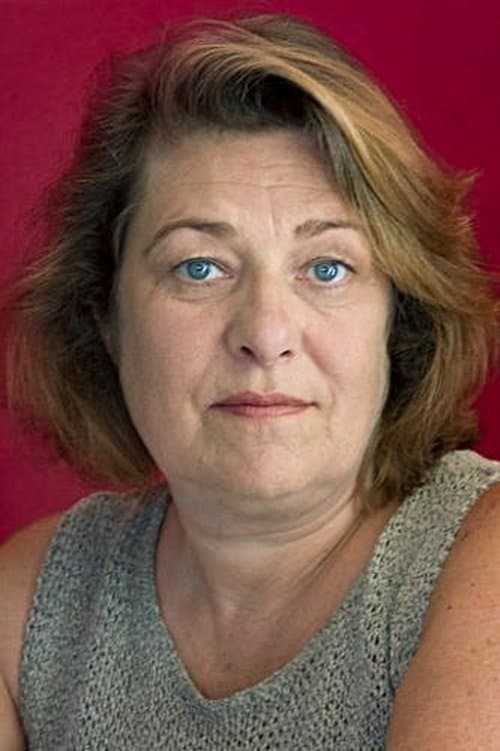 Marie Berto image