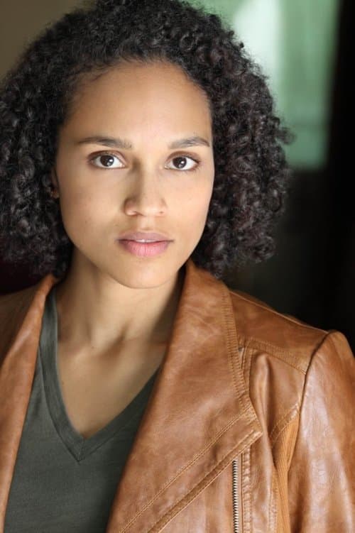 Marie Burke image