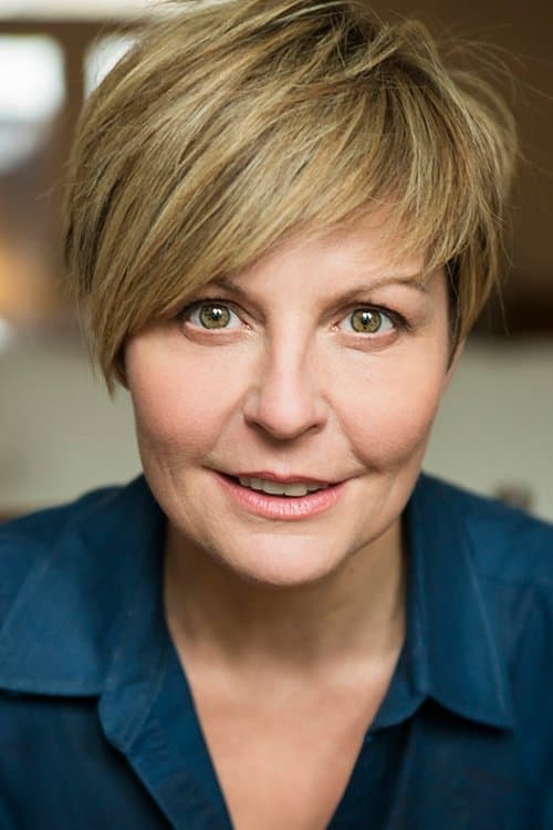 Marie-Chantal Perron image