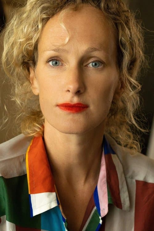 Marie-Christine Friedrich image