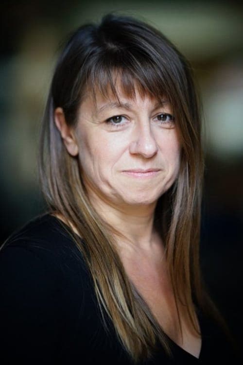 Marie-Christine Orry image
