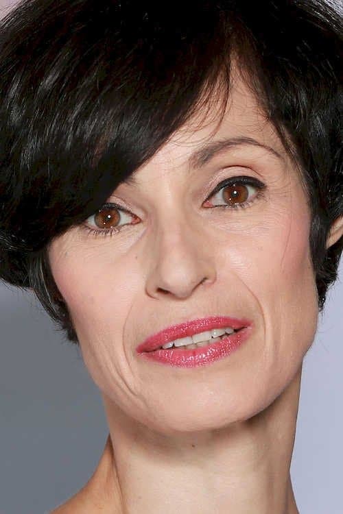 Marie-Claude Pietragalla image