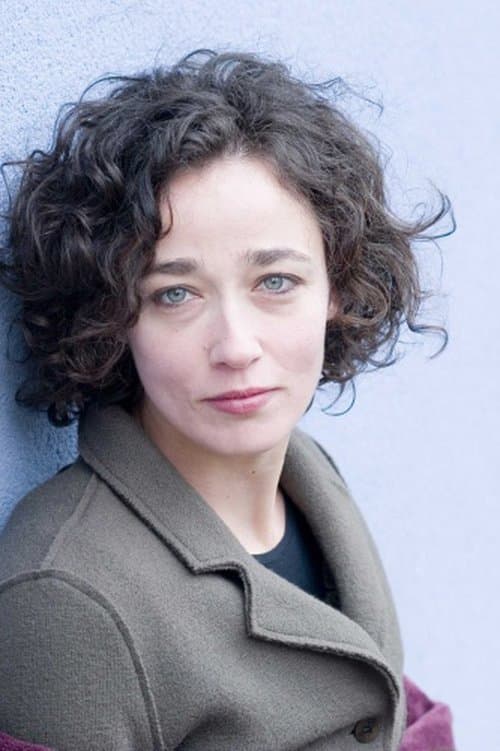 Marie Desgranges image