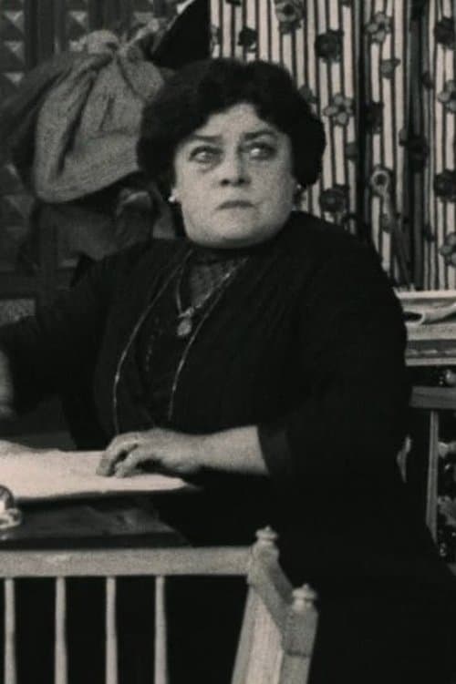 Marie Dorly image